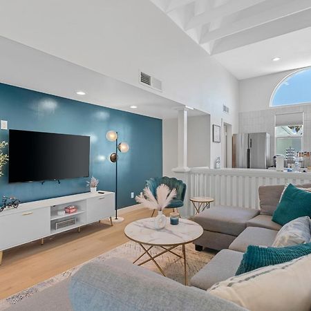 Peaceful Phoenix Getaway - Central Location, Family-Friendly & Pool Table! Экстерьер фото