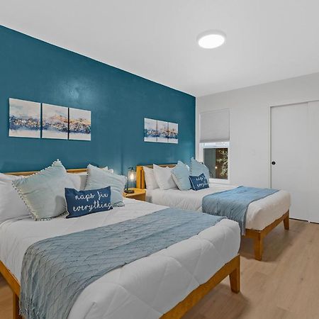 Peaceful Phoenix Getaway - Central Location, Family-Friendly & Pool Table! Экстерьер фото