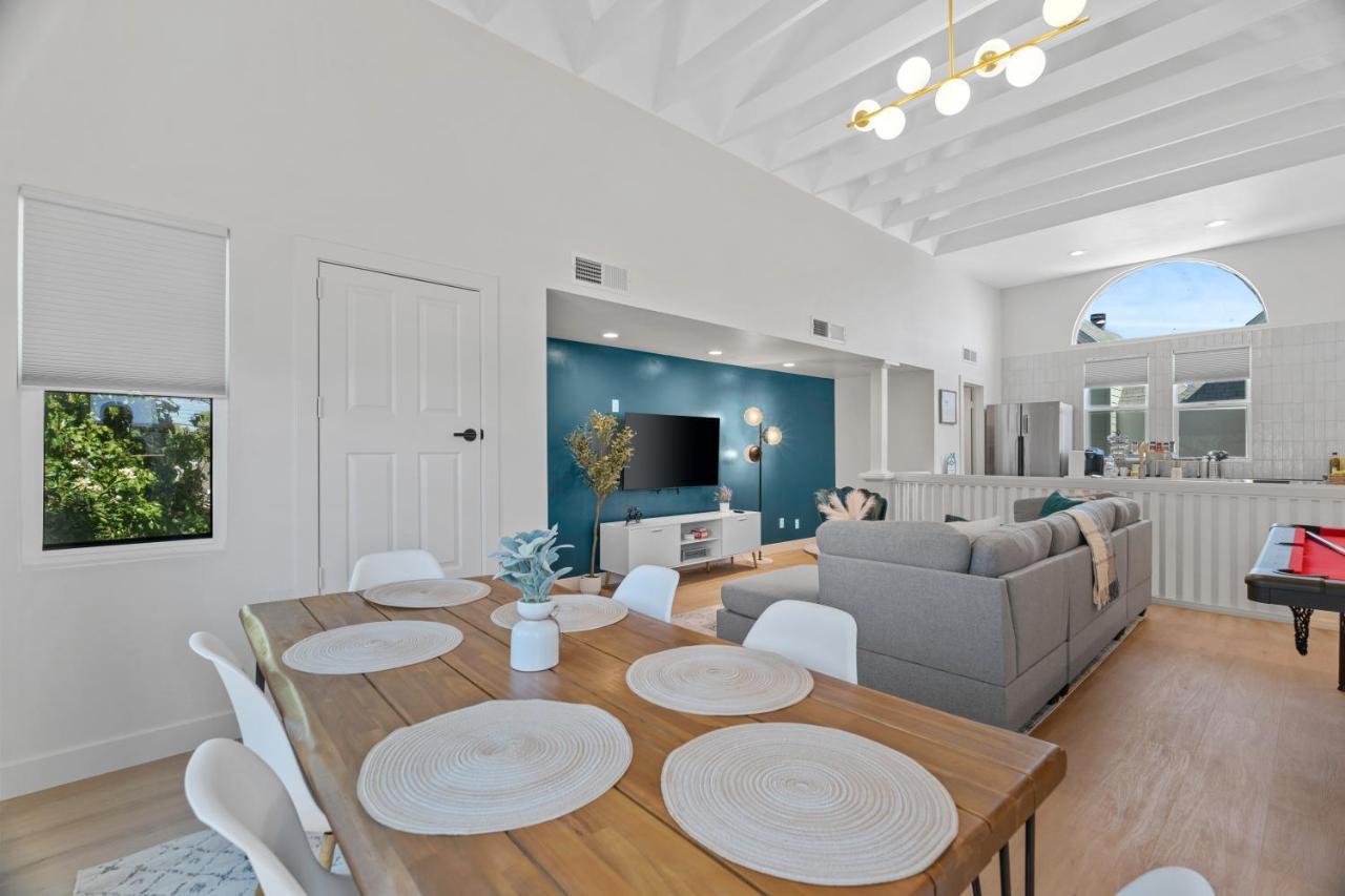 Peaceful Phoenix Getaway - Central Location, Family-Friendly & Pool Table! Экстерьер фото