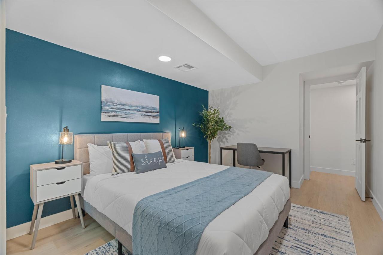 Peaceful Phoenix Getaway - Central Location, Family-Friendly & Pool Table! Экстерьер фото
