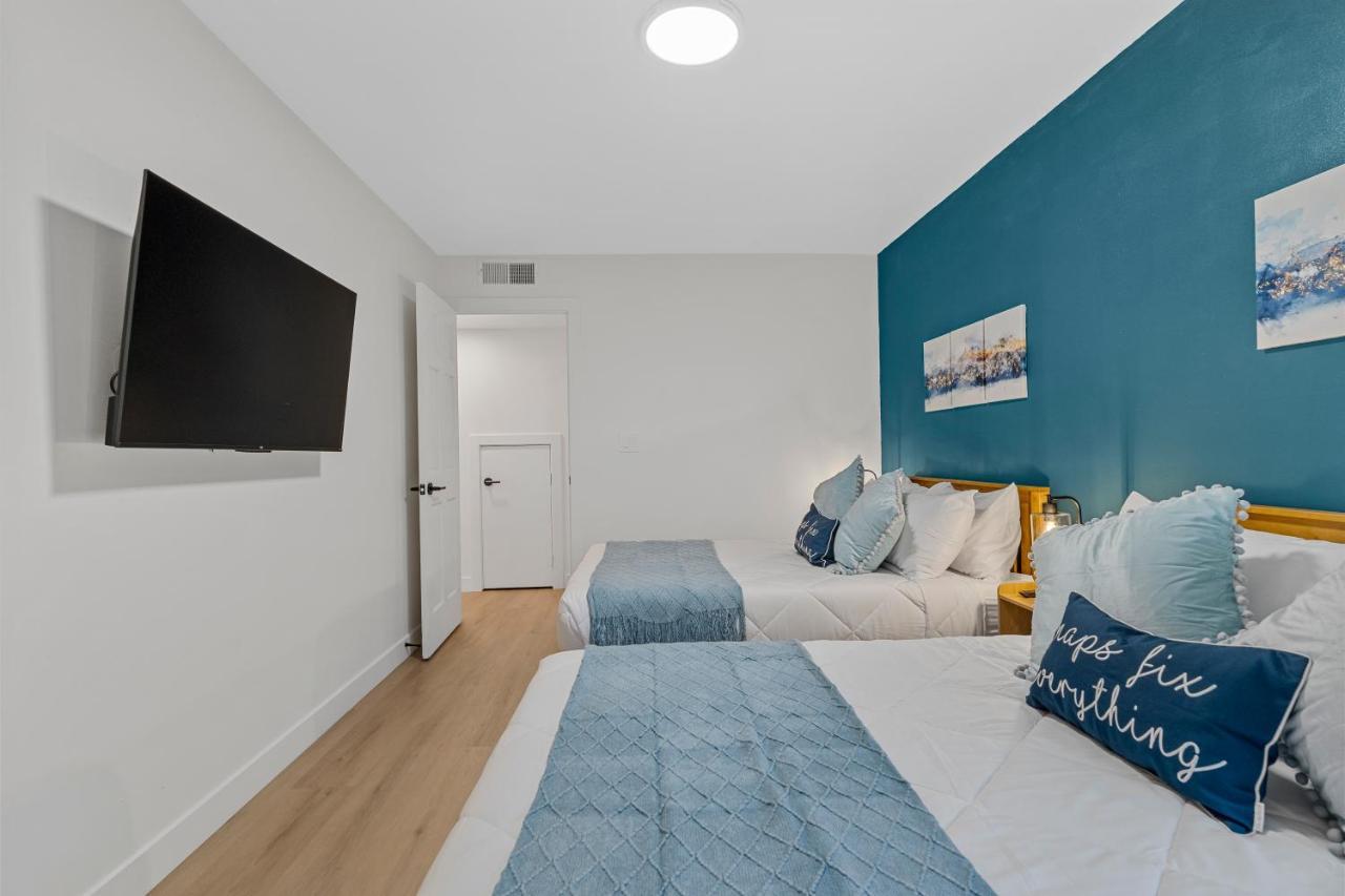 Peaceful Phoenix Getaway - Central Location, Family-Friendly & Pool Table! Экстерьер фото