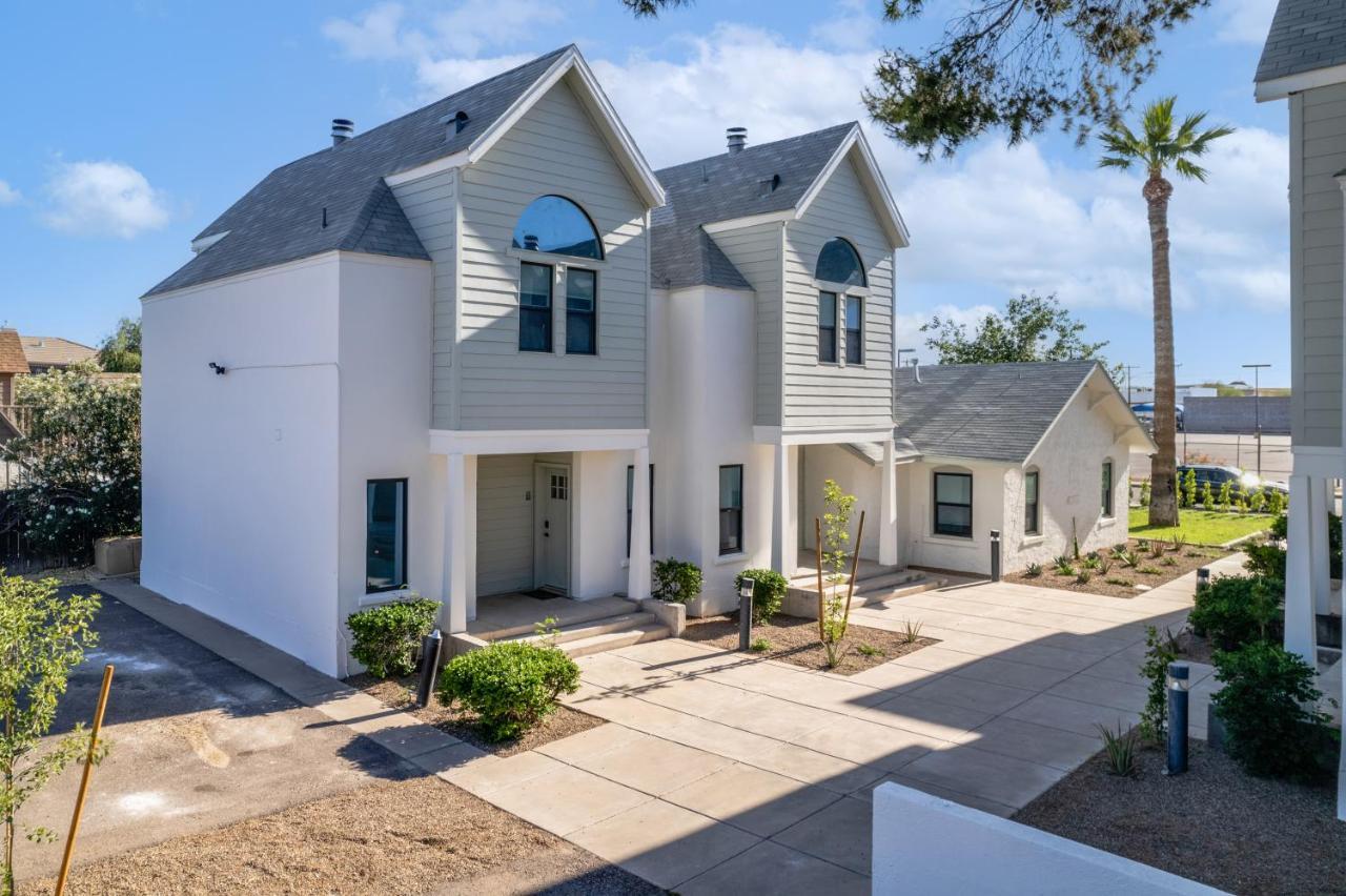 Peaceful Phoenix Getaway - Central Location, Family-Friendly & Pool Table! Экстерьер фото